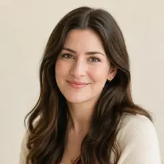 Portrait of Harper Lane